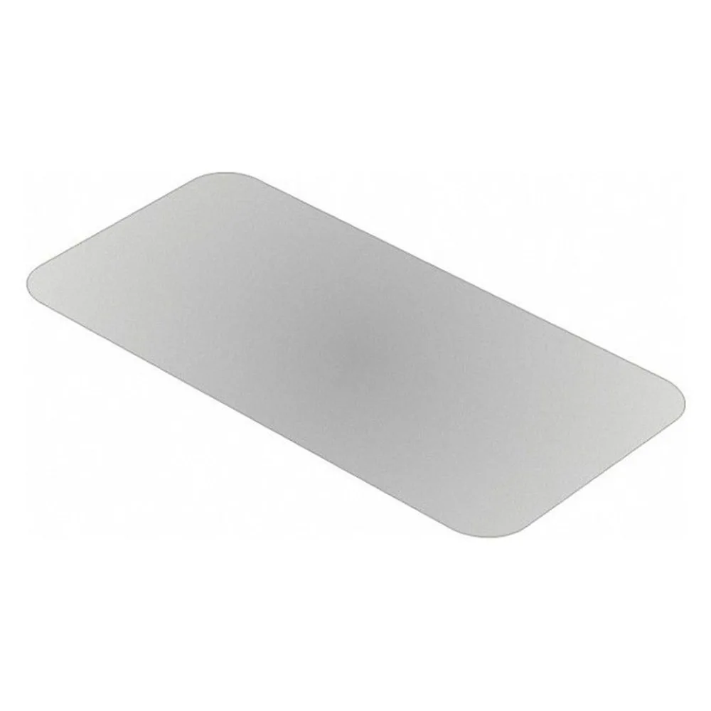 Deckel für Alusschale Grillschale mit 900ml Volumen, 100 Stk. – Bild 2