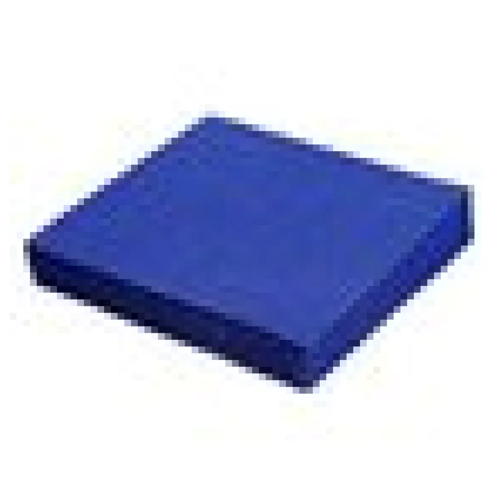 Servietten 33 x 33 cm 1/4 -Falz, 2-lagig dunkelblau, 50 Stk. – Bild 4