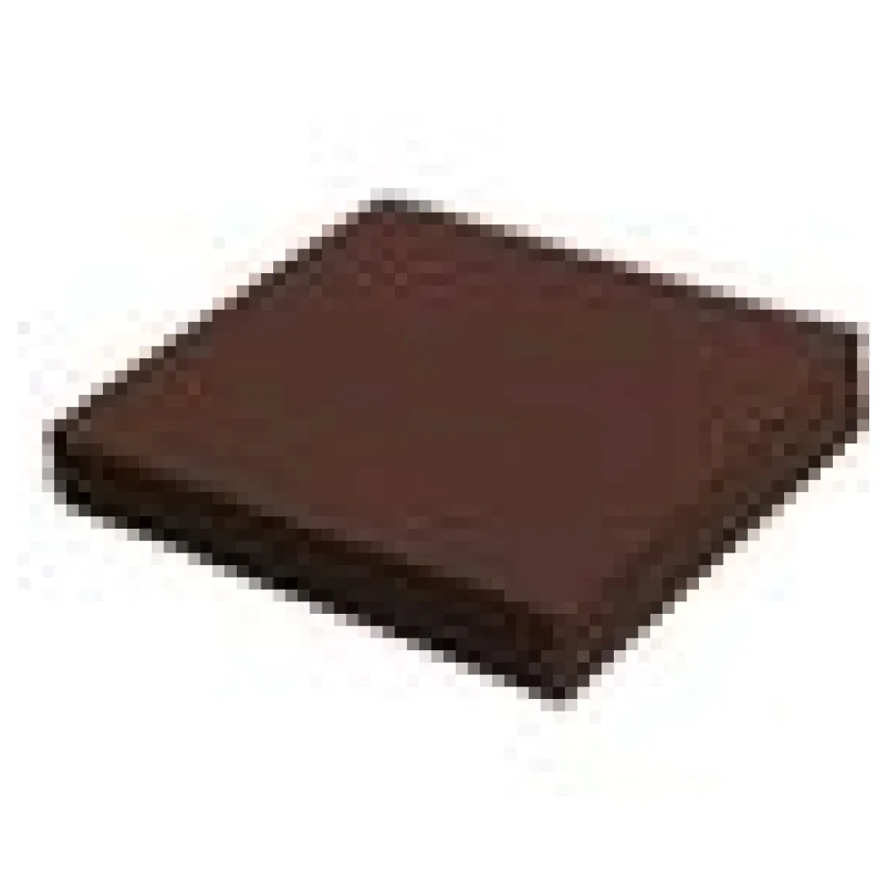 Servietten 33 x 33 cm 1/4 -Falz, 2-lagig braun, 50 Stk. – Bild 4