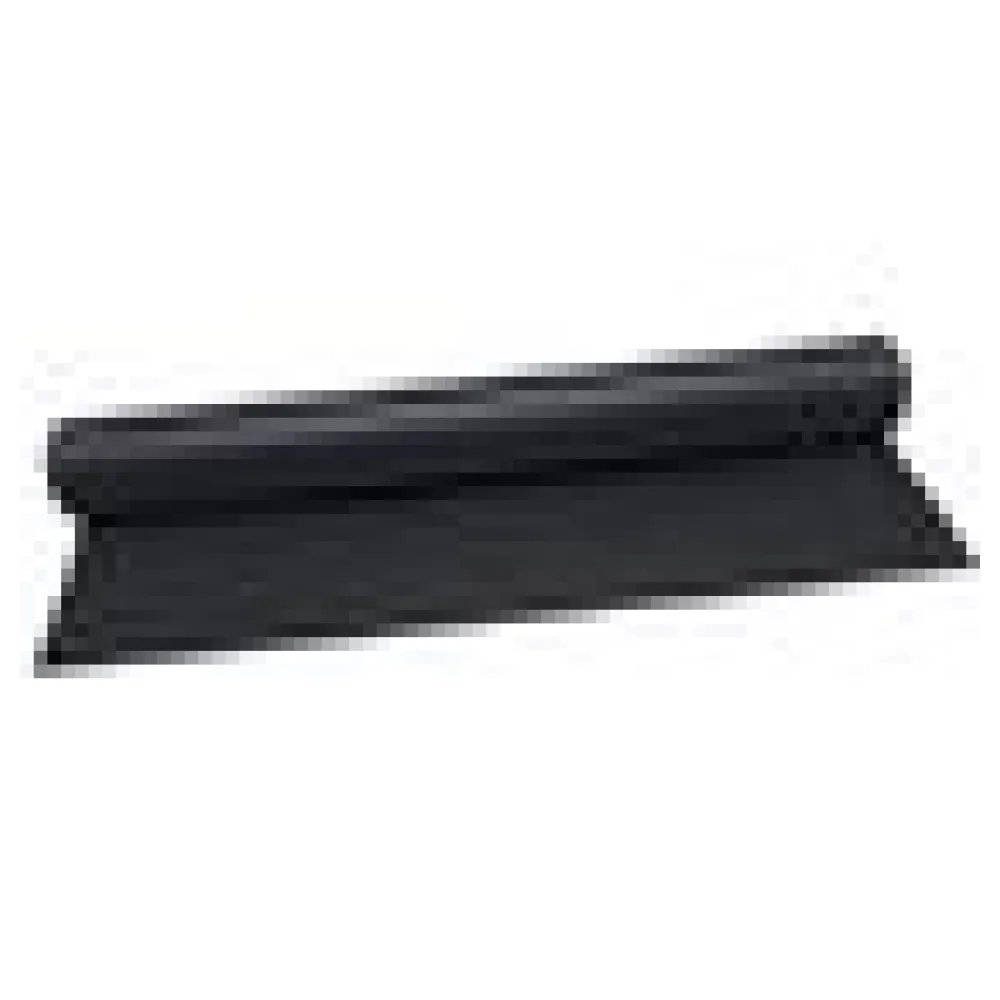 Flachfolienzuschnitte Palettenabdeckblätter schwarz 40my 1200x1600mm, 200 Stk. – Bild 4