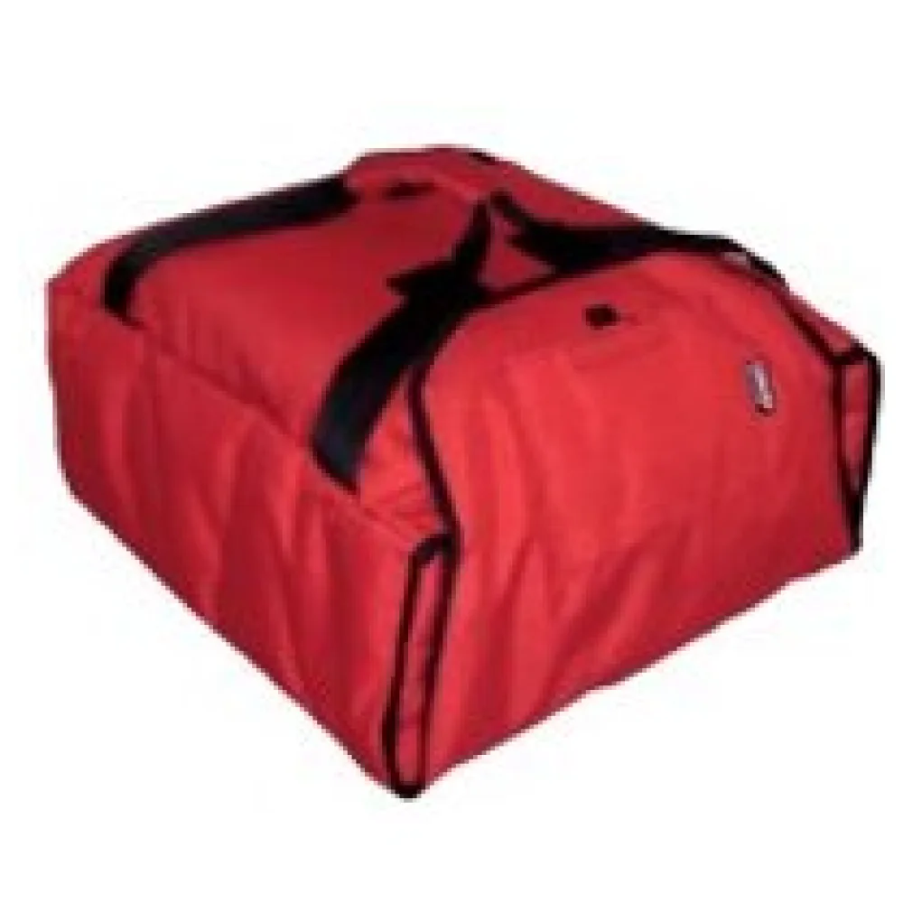 Thermo-Transporttasche Pizzatasche Isoliertasche "Typ 6", 41 x 46 x 18 cm – Bild 3