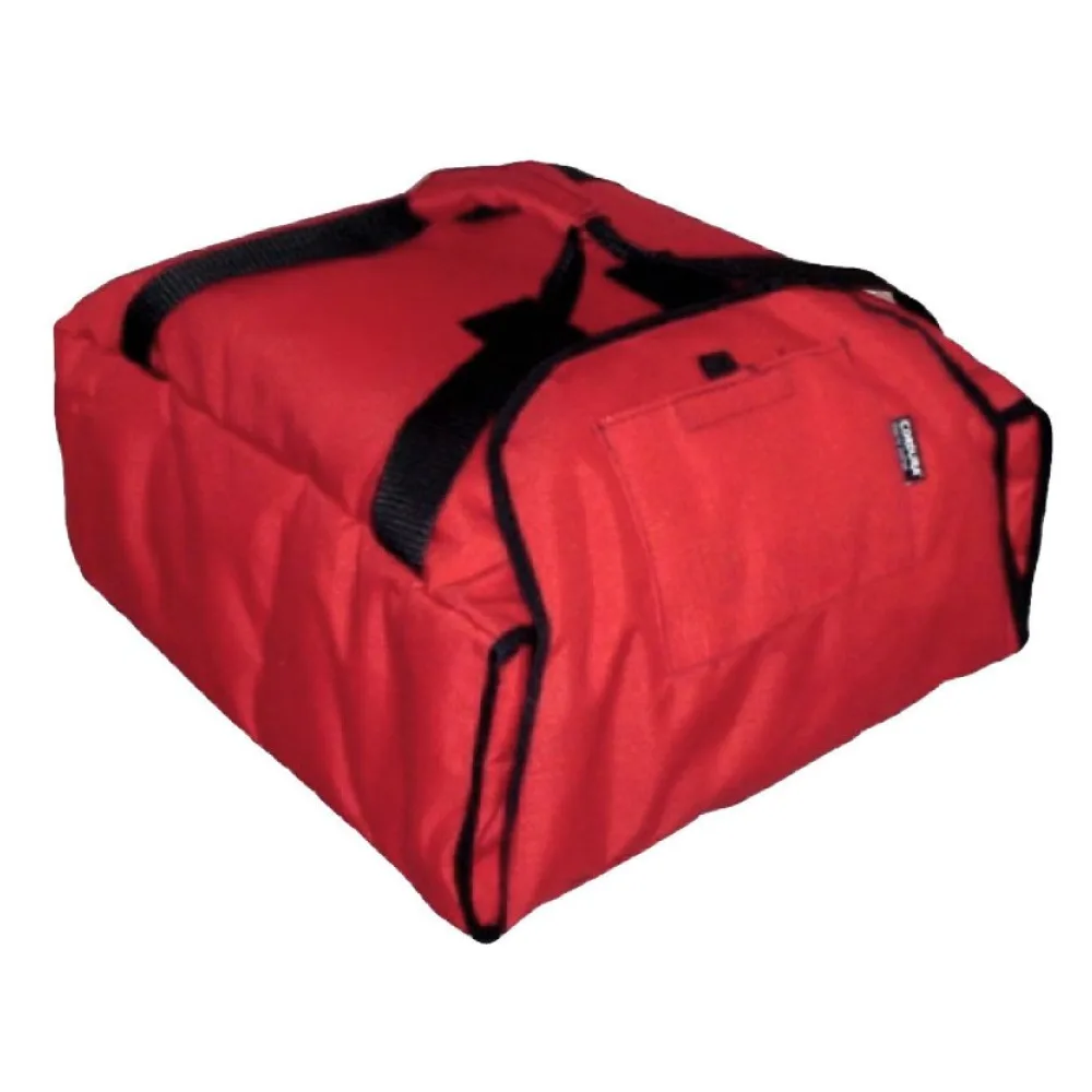 Thermo-Transporttasche Pizzatasche Isoliertasche "Typ 6", 41 x 46 x 18 cm – Bild 2