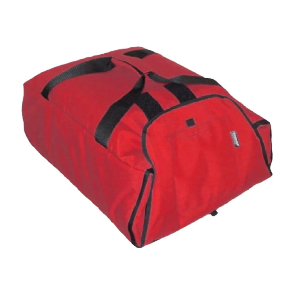 Thermo-Transporttasche Pizzatasche Isoliertasche "Typ 6 plus", 41 x 55 x 18 cm – Bild 2