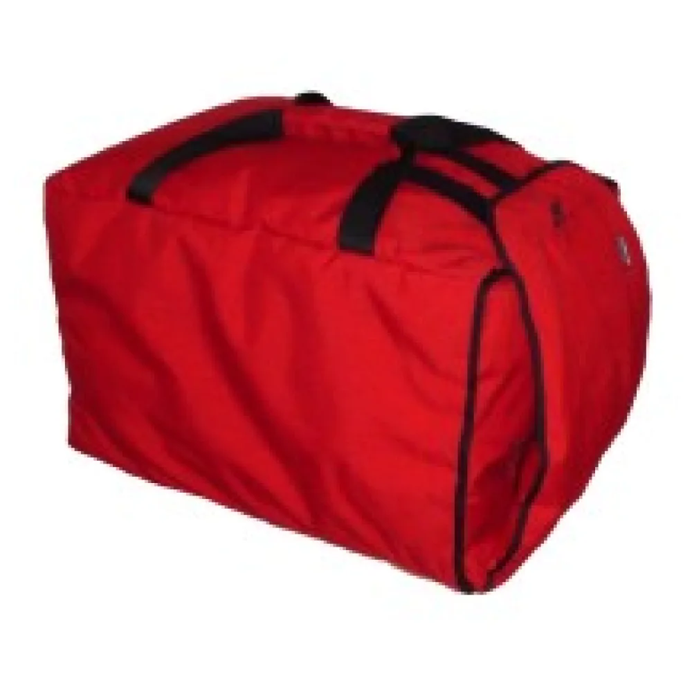 Thermo-Transporttasche Pizzatasche Isoliertasche "Typ 10 plus", 41 x 55 x 36 cm