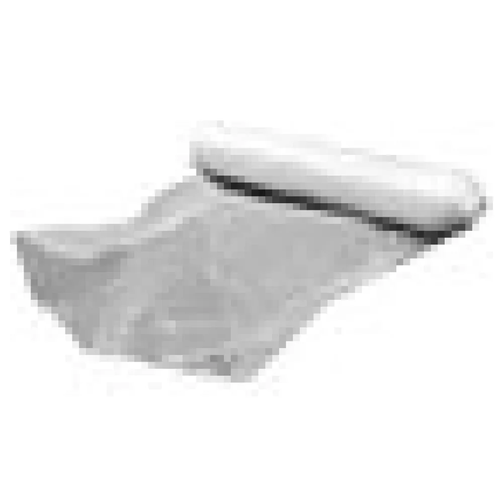 Universal Flachbeutel HDPE transparent, gerollt, 20 x 30 cm, 100 Stk. – Bild 4