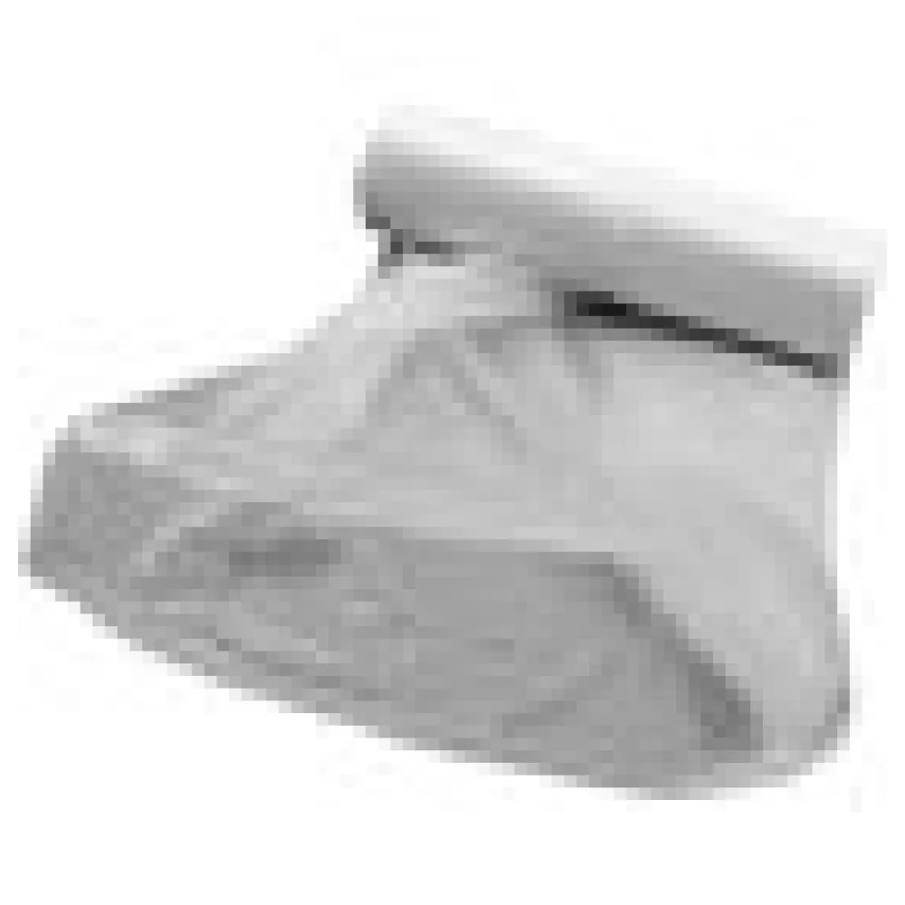 Universal Flachbeutel HDPE transparent, gerollt, 25 x 35 cm, 50 Stk. – Bild 4
