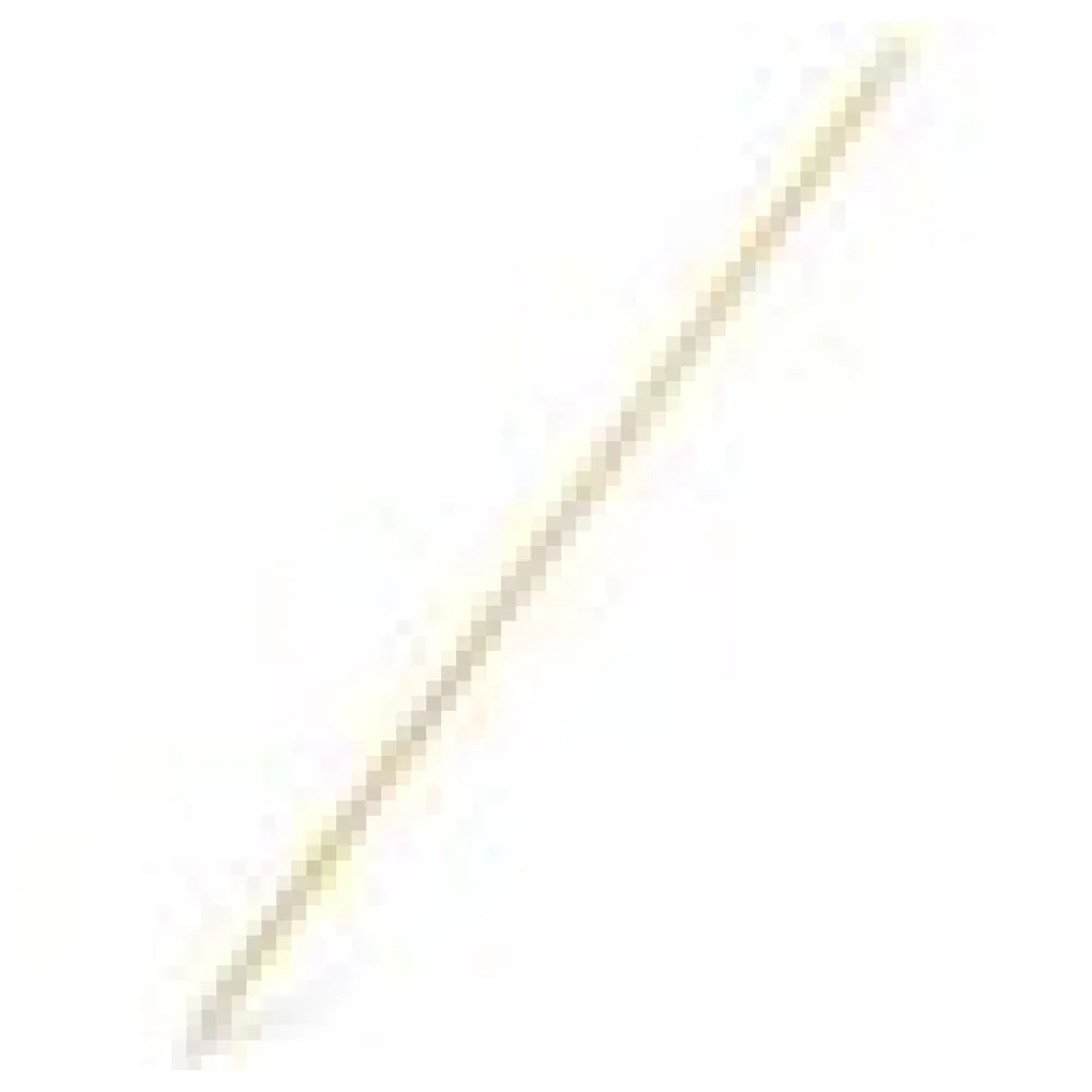 Bambus Schaschlikstäbe Bambusspieße robust splitterfrei 15 cm, 200 Stk. – Bild 4