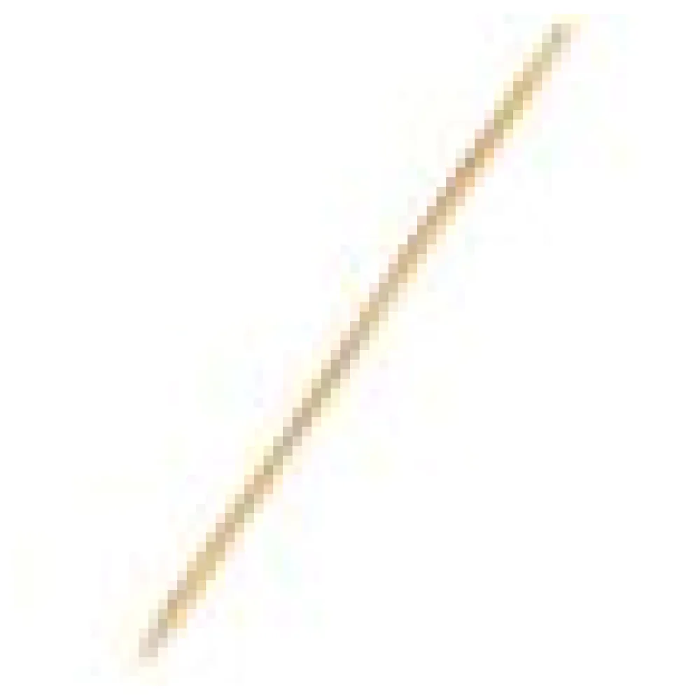 Holz Schaschlikspieße Holzspieße BBQ splitterfrei 20 cm, 100 Stk. – Bild 4