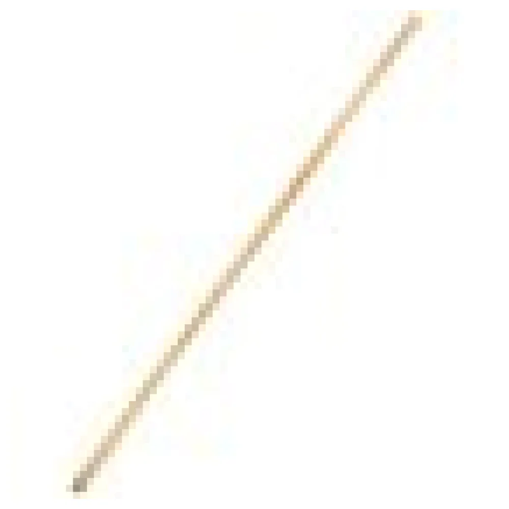 Holzstäbchen Holzspieße BBQ ungespitzt splitterfrei 30 cm, 100 Stk. – Bild 4