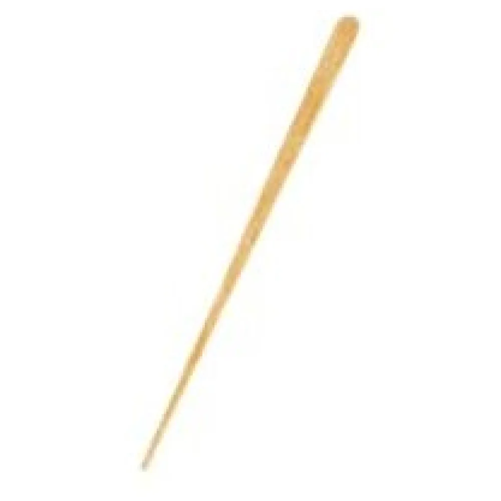 Holz-Zahnstocher flach 60 mm, 500 Stk. – Bild 3