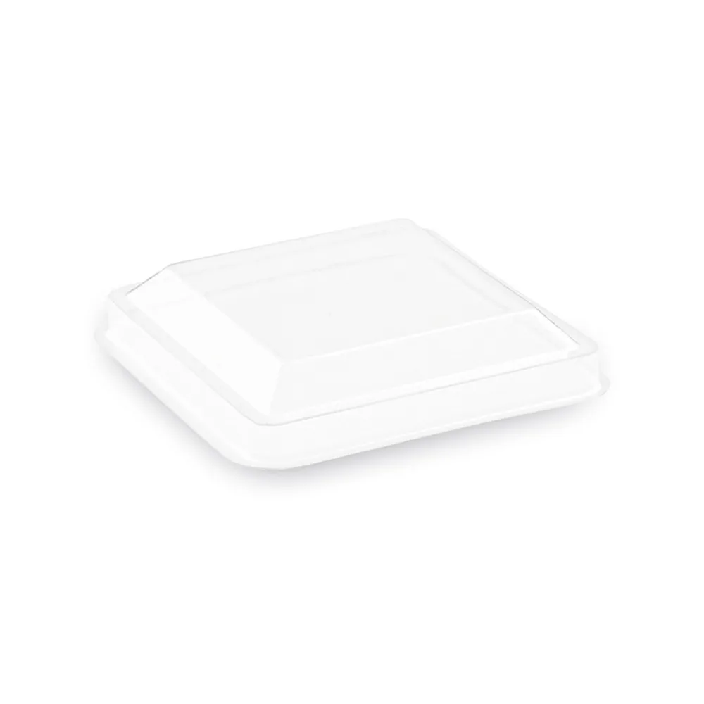 Deckel für Fingerfood-Becher für WX-66311, PET, 50 Stk. – Bild 2