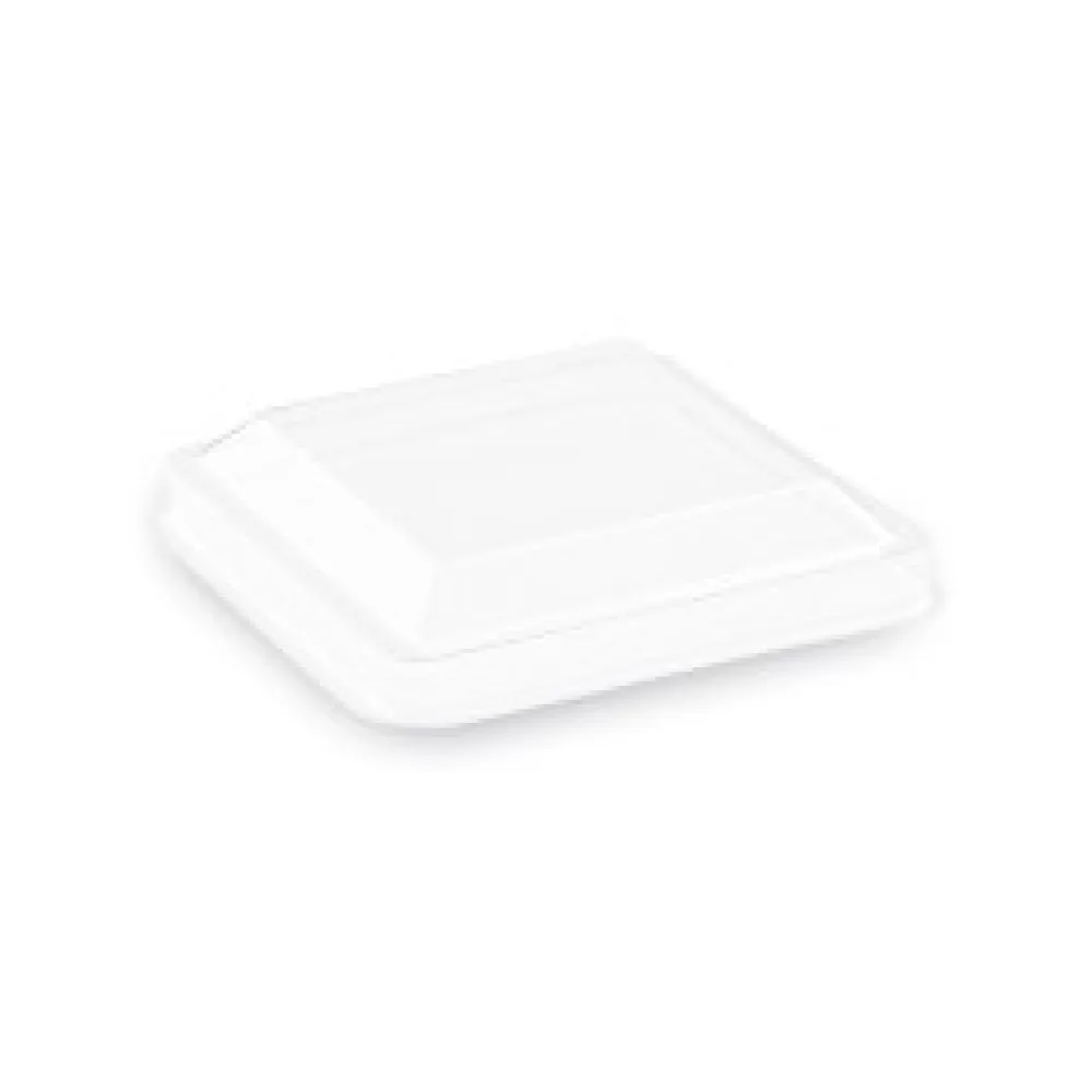 Deckel für Fingerfood-Becher für WX-66311, PET, 50 Stk.