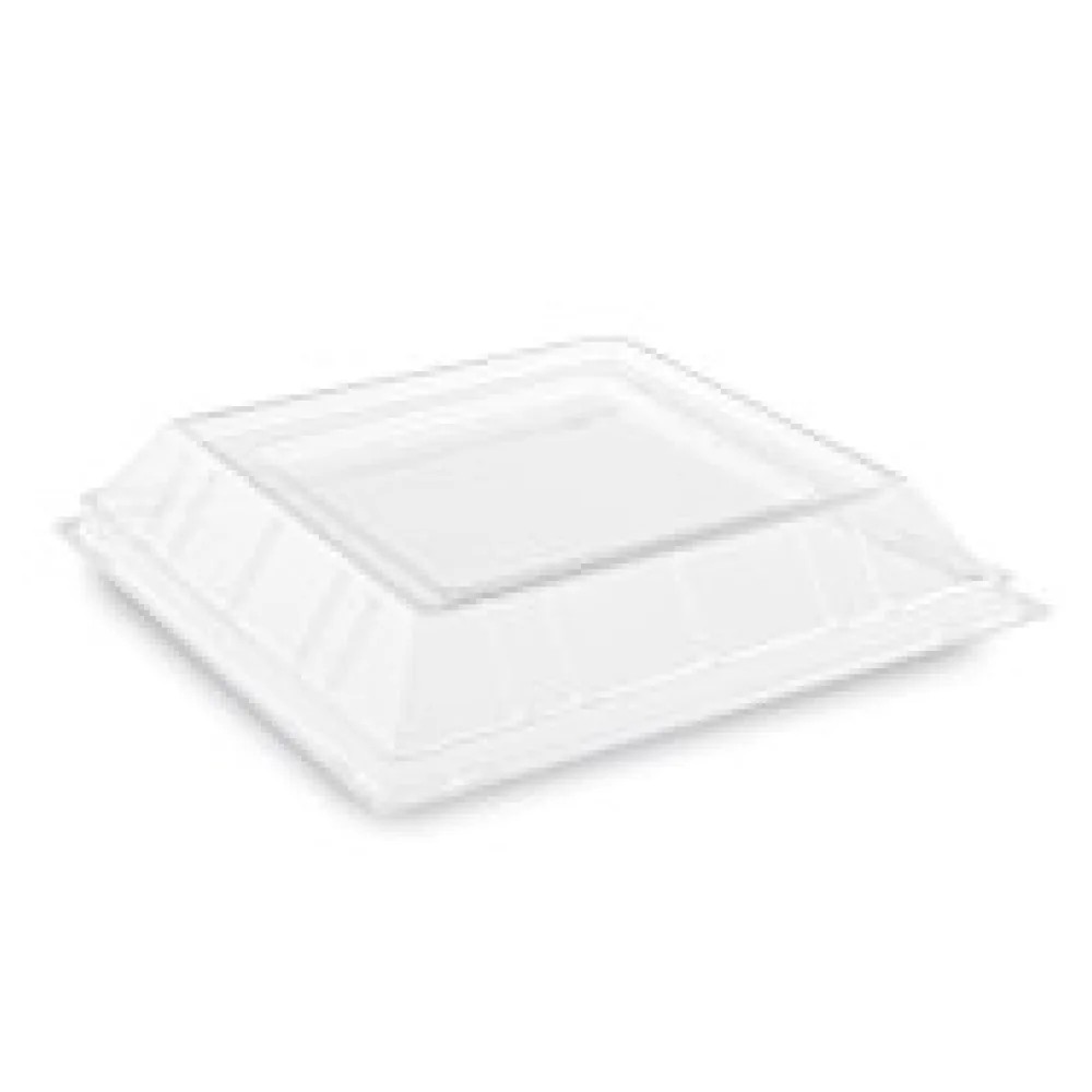 Deckel für Fingerfood-Schale für WX-66351, PET, 20 Stk.