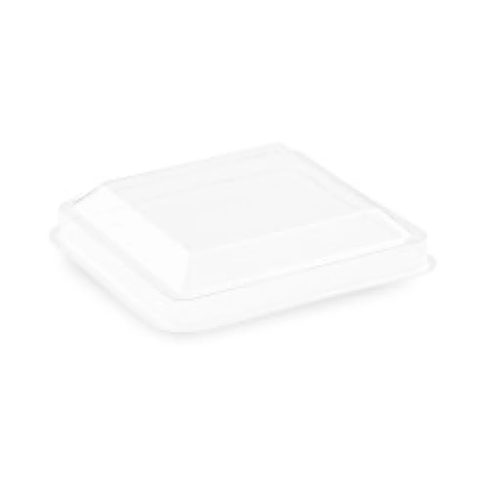 Deckel für Fingerfood-Becher für WX-66371, PET, 40 Stk.