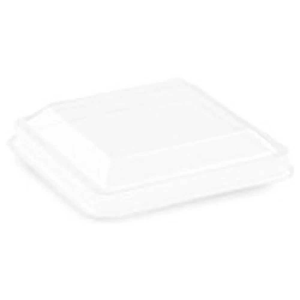 Deckel für Fingerfood-Becher für WX-66381, PET, 20 Stk. – Bild 3
