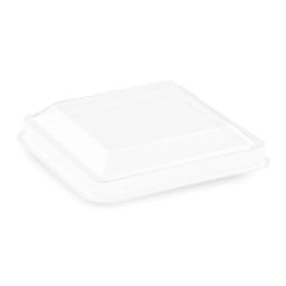 Deckel für Fingerfood-Becher für WX-66381, PET, 20 Stk.