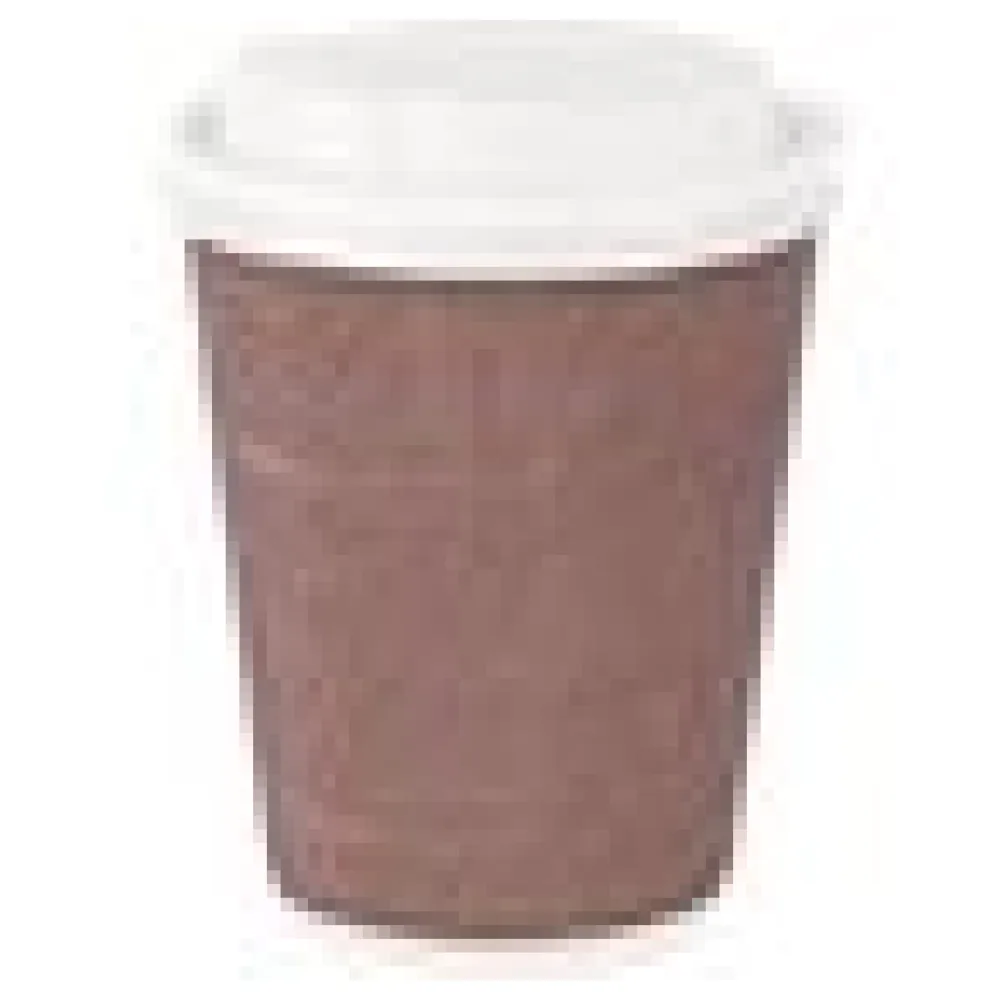 Premium Doppelwand Kaffeebecher CoffeeToGo mit Trinkdeckel 300/420ml, 100 Stk. – Bild 4