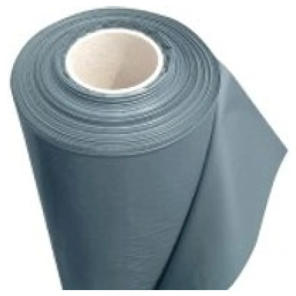 Abdeckfolie Baufolie, transluzent 2000mm x 50m, 170my LDPE – Bild 3