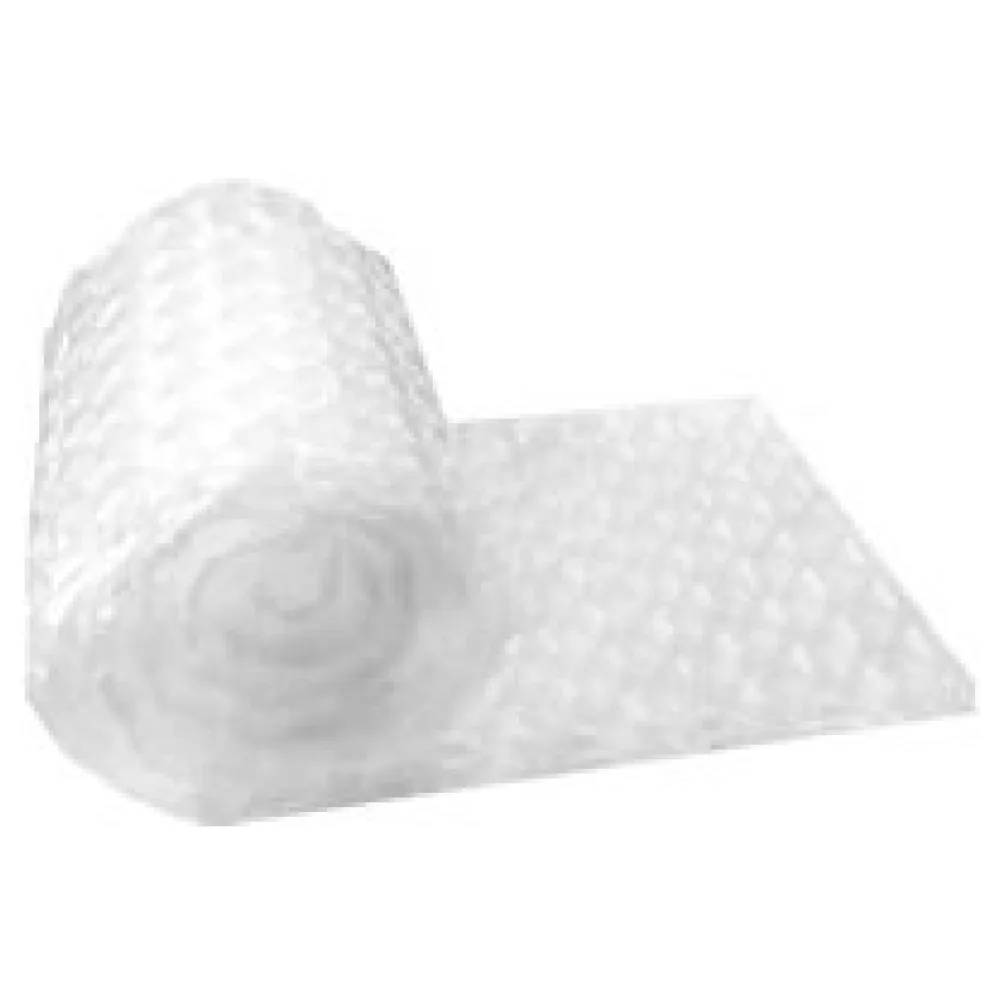 Luftkissenfolie WiAir für 1000 BM2000 Airpacker-056B 400x310mm runde Noppen – Bild 3