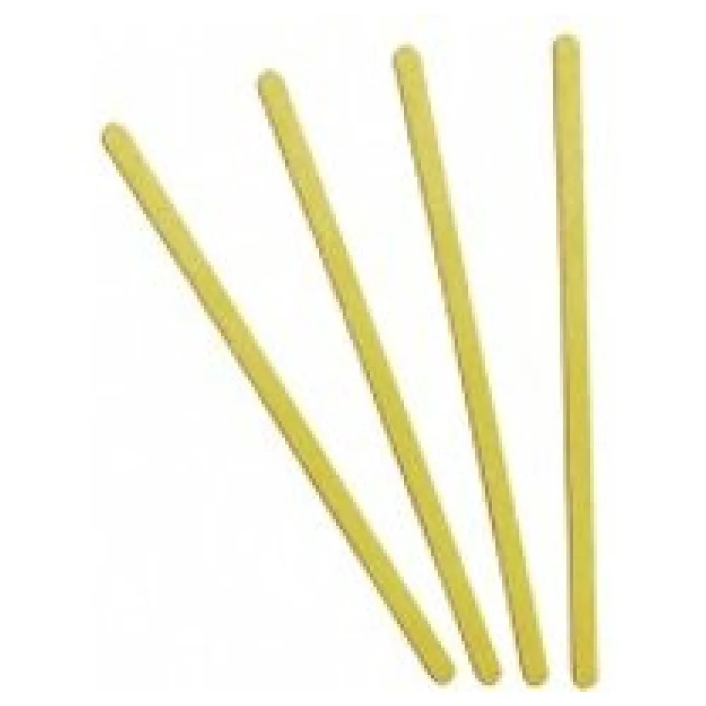 Holz-Rührstäbchen für Coffee to Go Becher und Kaffeebecher, 175mm, 1000 Stk. – Bild 3