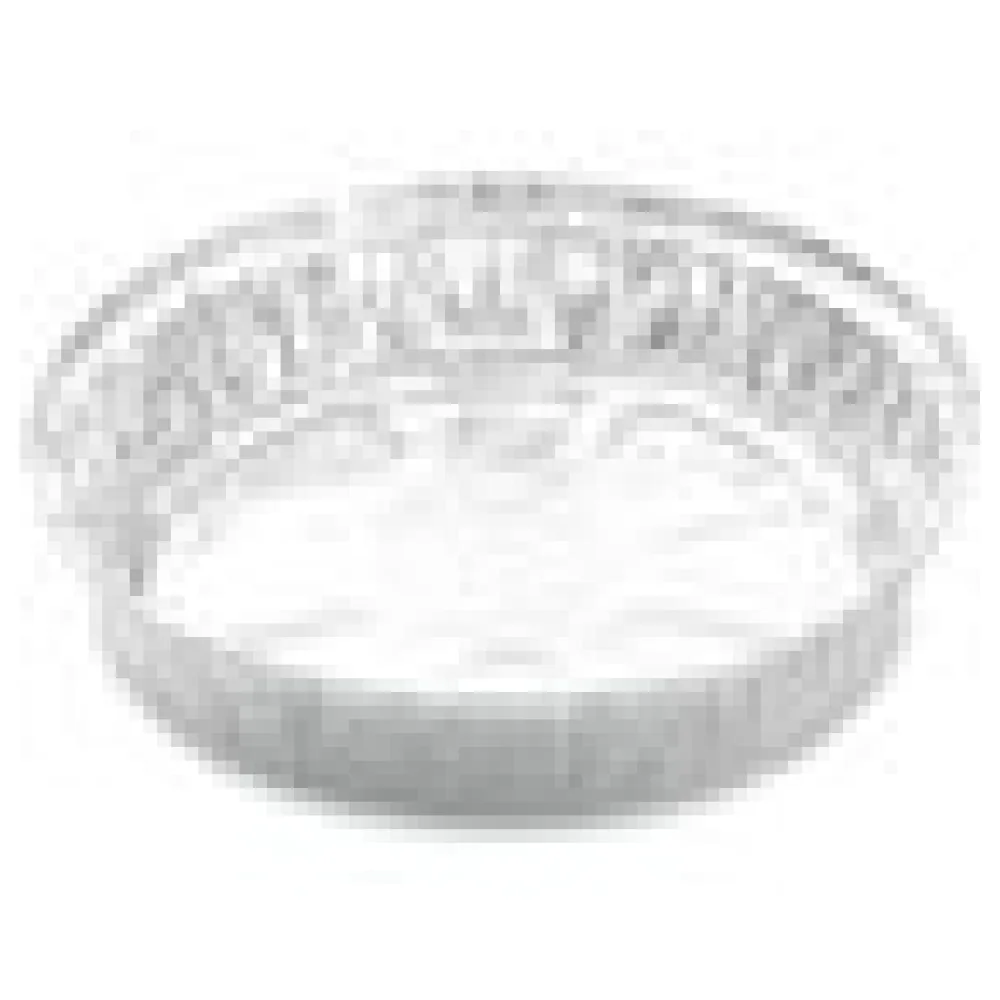 Aluschalen Backform Auflaufform rund 1450 ml stehender Rand O229 x 49mm, 100 Stk. – Bild 4