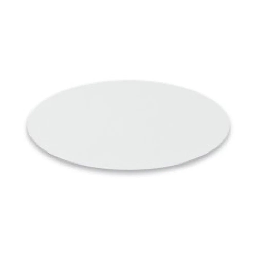 Deckel für Aluschale Backform rund WX-79218, 100 Stk.