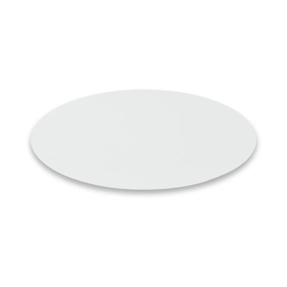 Deckel für Aluschale Backform rund WX-79218, 100 Stk. – Bild 2