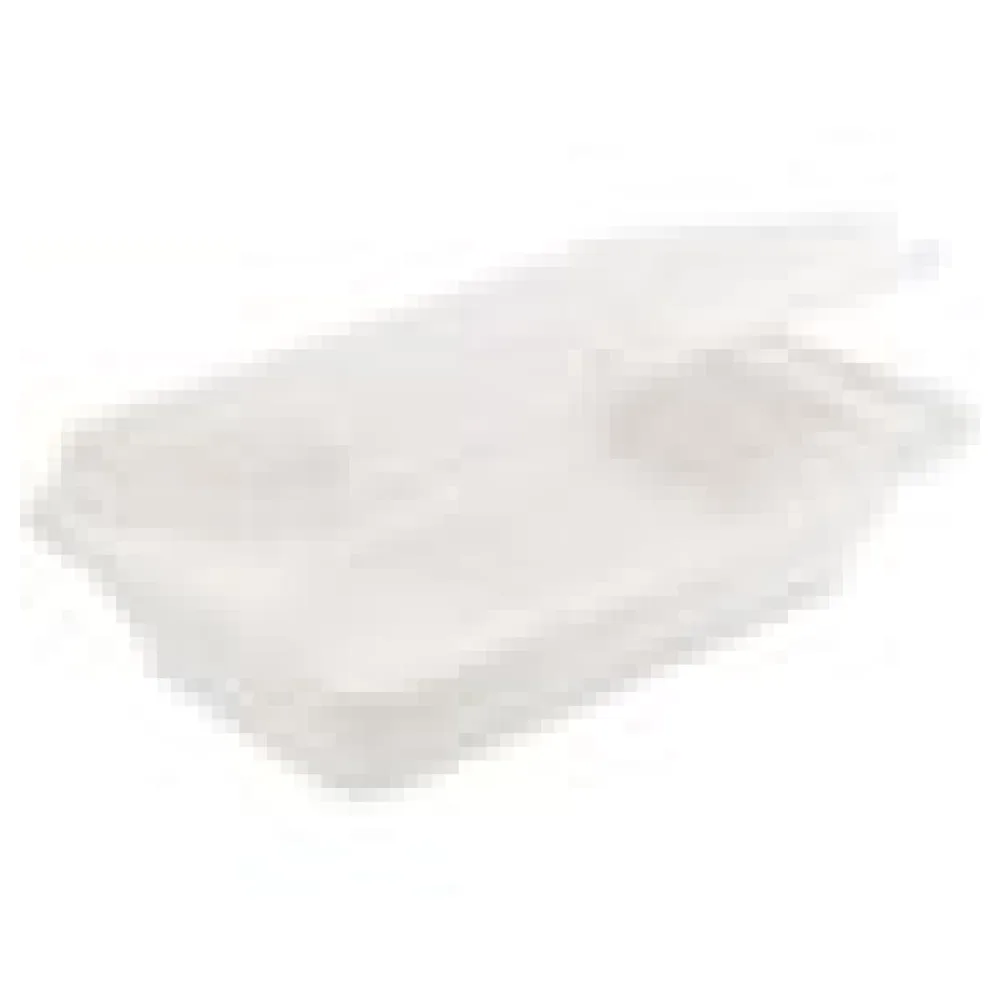 Bio Menüboxen Lunch-Boxen Sandwichbox Zuckerrohr kompostierbar 250x162x63mm, 50 Stk. – Bild 4