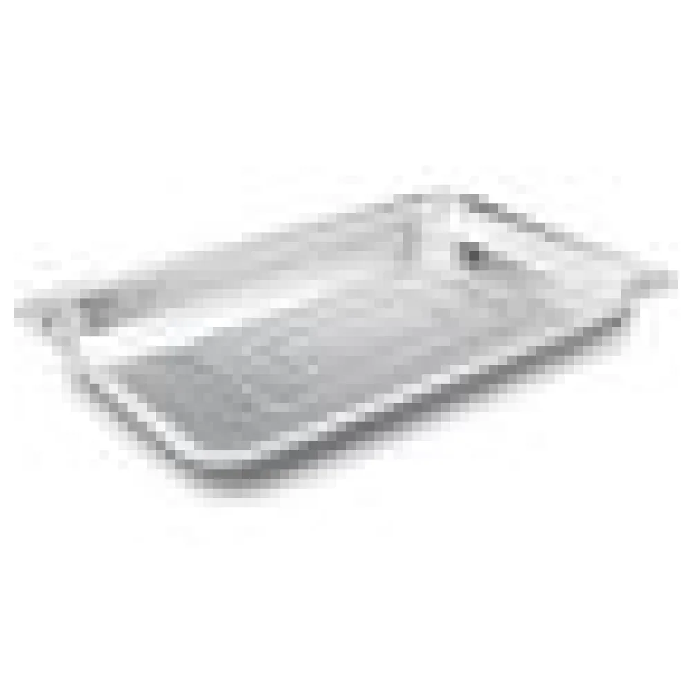 Aluschalen Backform Auflaufform Gastronorm 524x326x45mm 5200ml Typ 1/1, 3 Stk. – Bild 4