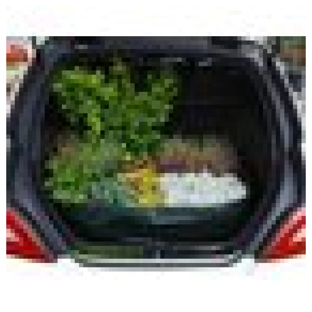 Kofferraumtasche Schutztasche Pflanzenmatte 90 x 60 x 20 cm PE Gewebe 160 gr – Bild 4