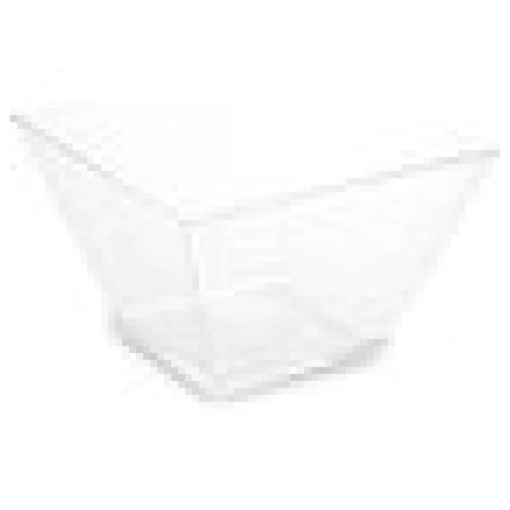 Fingerfood-Schale eckig, klar, 500 ml PS, 11 x 11 x 7 cm, 20 Stk. – Bild 4