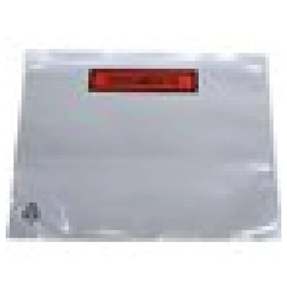 Dokumententaschen Begleitscheintaschen *Dokumente* C6 175x130mm, 1000 Stk. – Bild 4