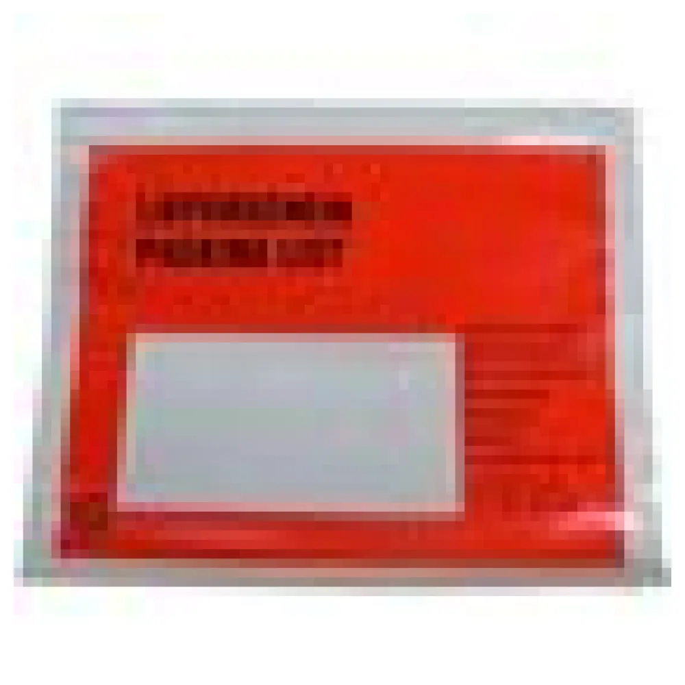 Dokumententaschen Begleitscheintaschen *Lieferschein* C5 235x175mm, 1000 Stk. – Bild 4