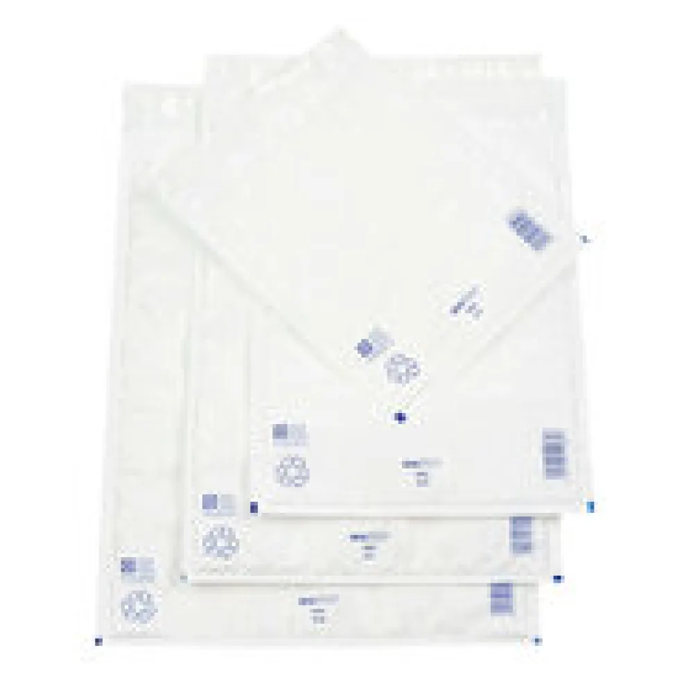 AROFOL-POLY/4 Luftpolstertasche A5,C5 200x275mm PE-Folie, extra sicher