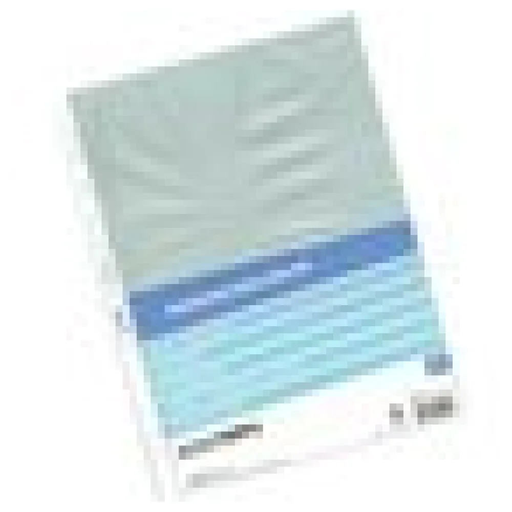 Prospekthüllen A4, Business, oben offen, transparent/genarbt, 50my, 100 Stk. – Bild 4