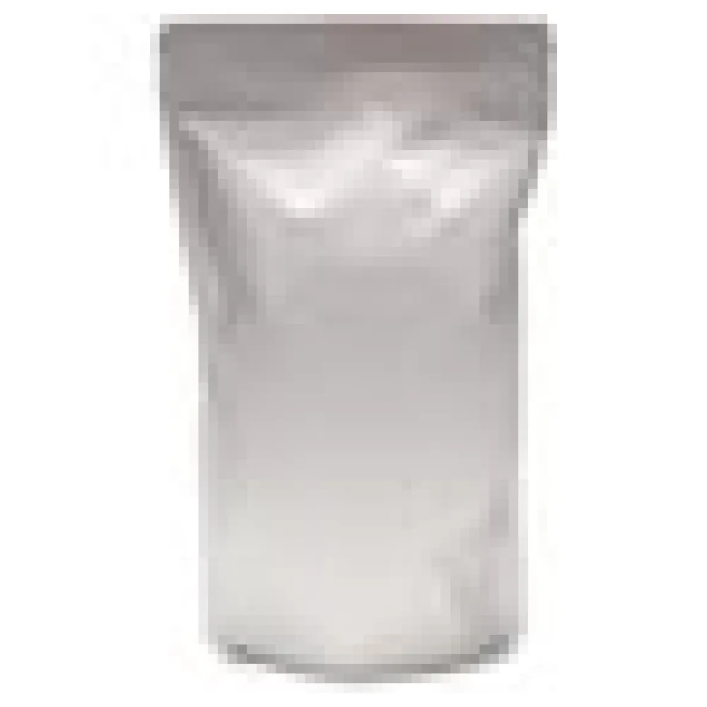 Standbodenbeutel Kraftpapier weiß, 160x270x80mm, 750ml, 500 Stk. – Bild 4