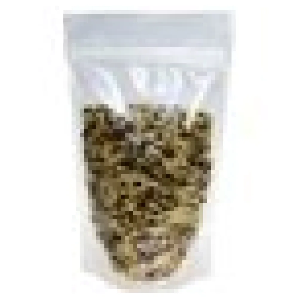 Standbodenbeutel OPP transparent, 130 x 225 x 70mm, 500ml, 500 Stk. – Bild 4