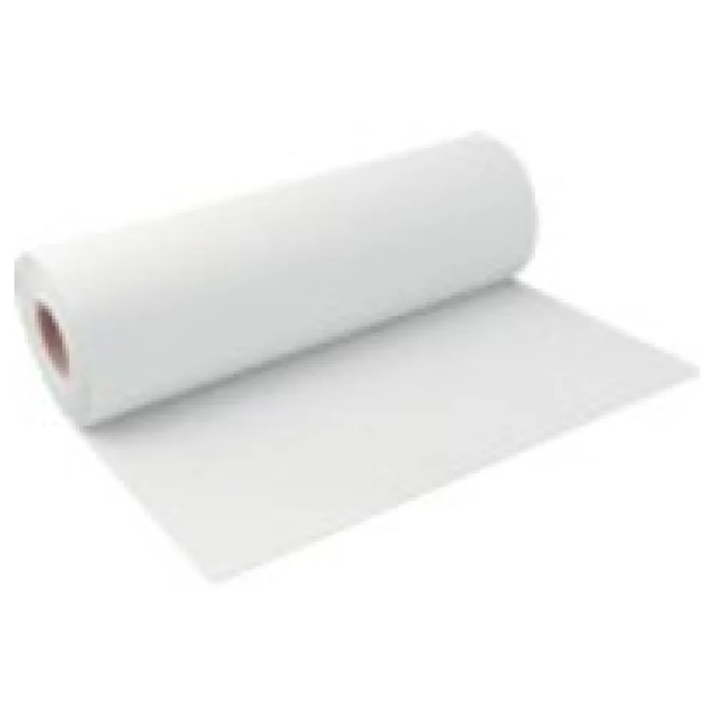 Backpapier auf Rolle weiß, 43cm x 200m – Bild 3