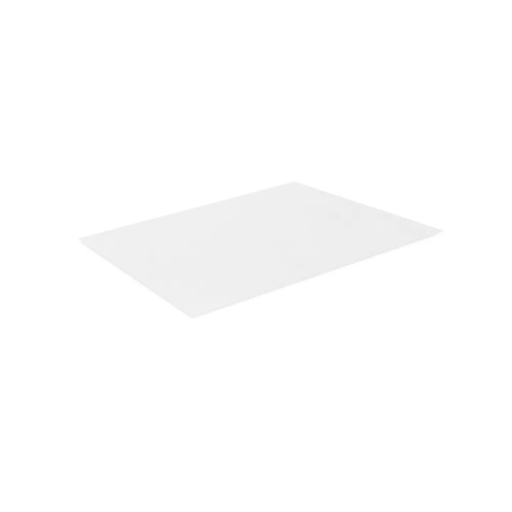 Backpapier Zuschnitte weiß, 39 x 59 cm, 500 Stk. – Bild 2
