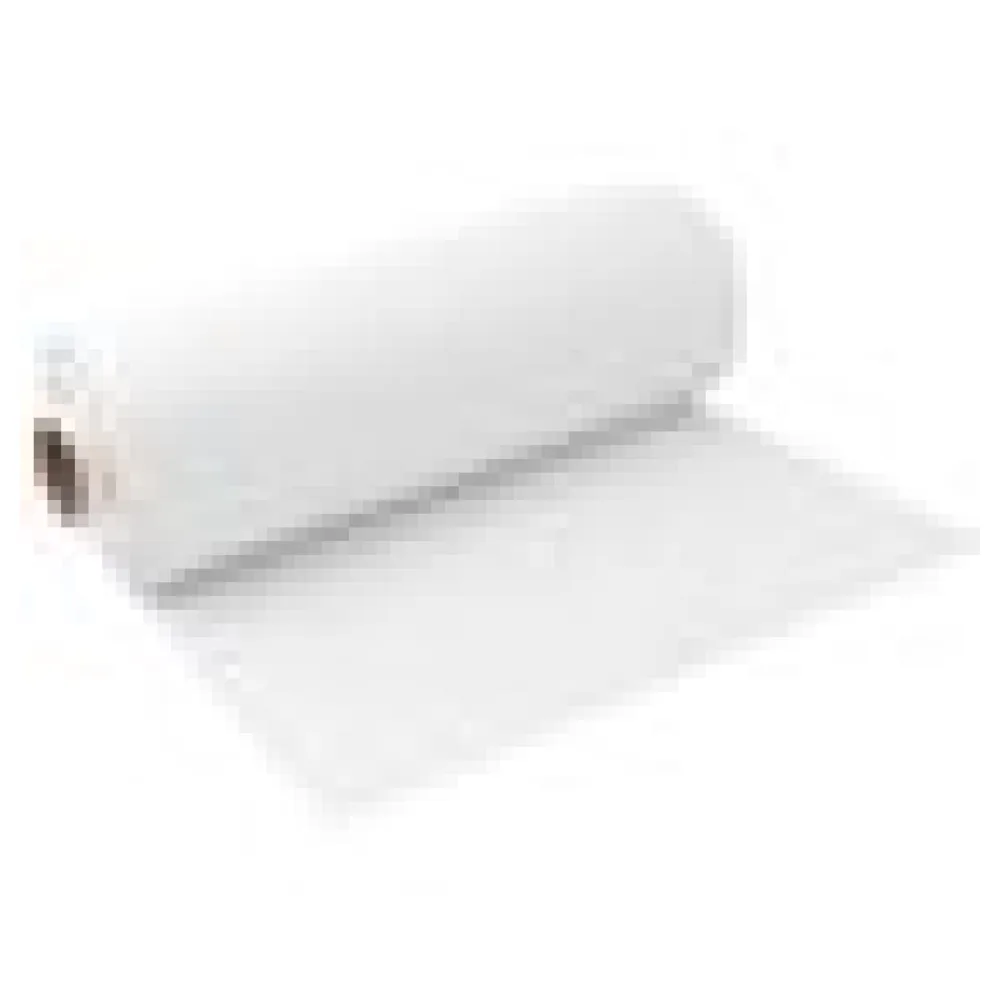 Backpapier auf Rolle weiß, 38cm x 200m – Bild 4