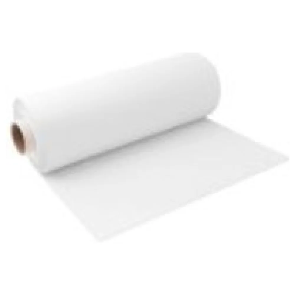 Backpapier auf Rolle weiß, 38cm x 200m – Bild 3