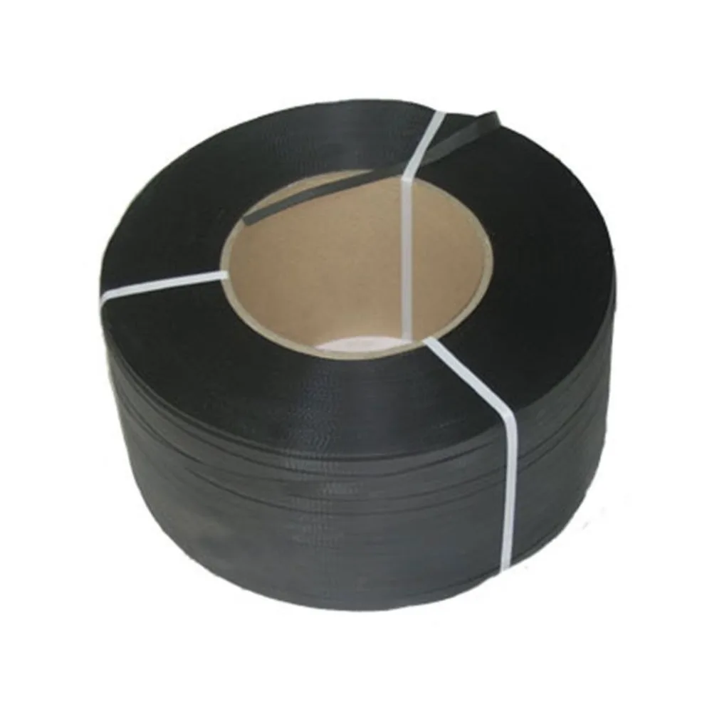 Umreifungsband PP 12,0mm x 0,63mm Länge 2250meter, Kern 200mm – Bild 2