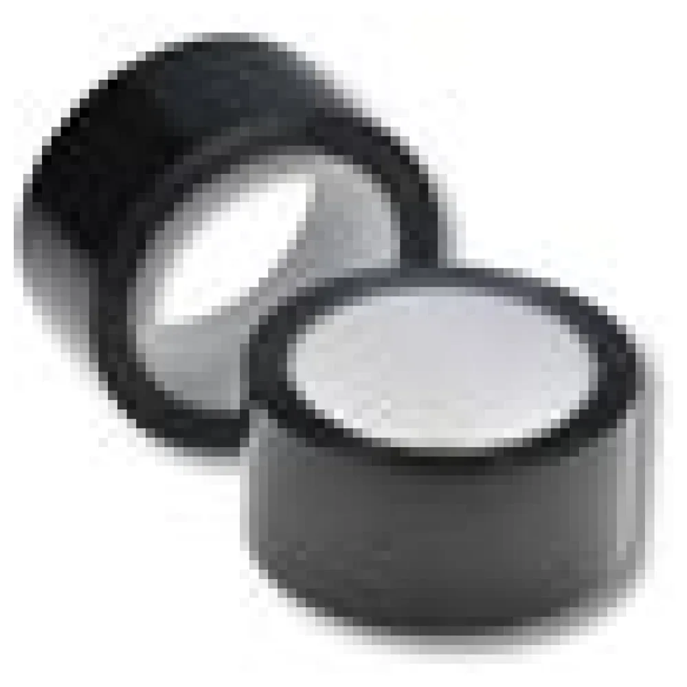 Klebeband Packband PP Acrylatkleber geräuscharm 50mm/66m, schwarz – Bild 4