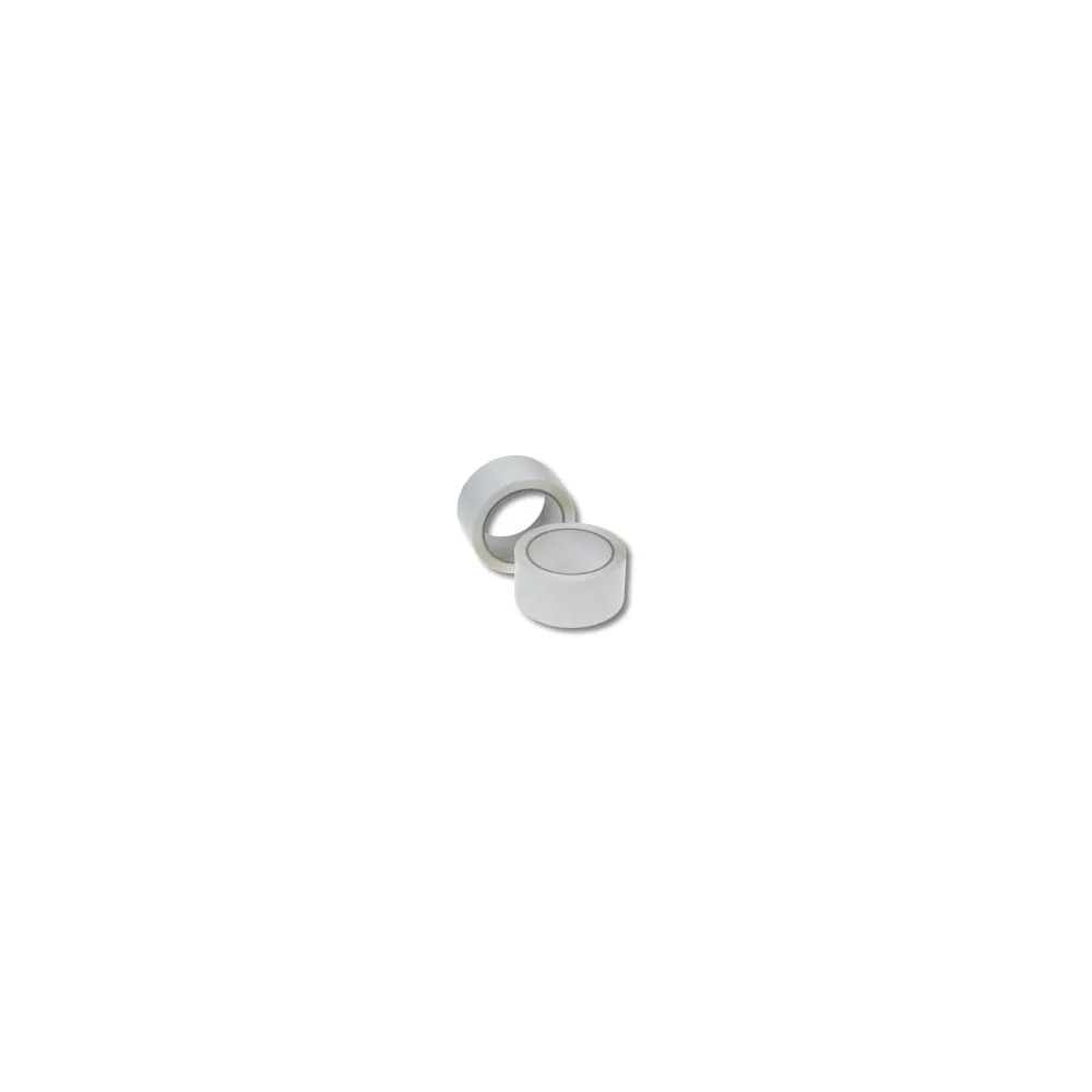 Klebeband Packband PP Acrylatkleber geräuscharm 50mm/66m, weiß