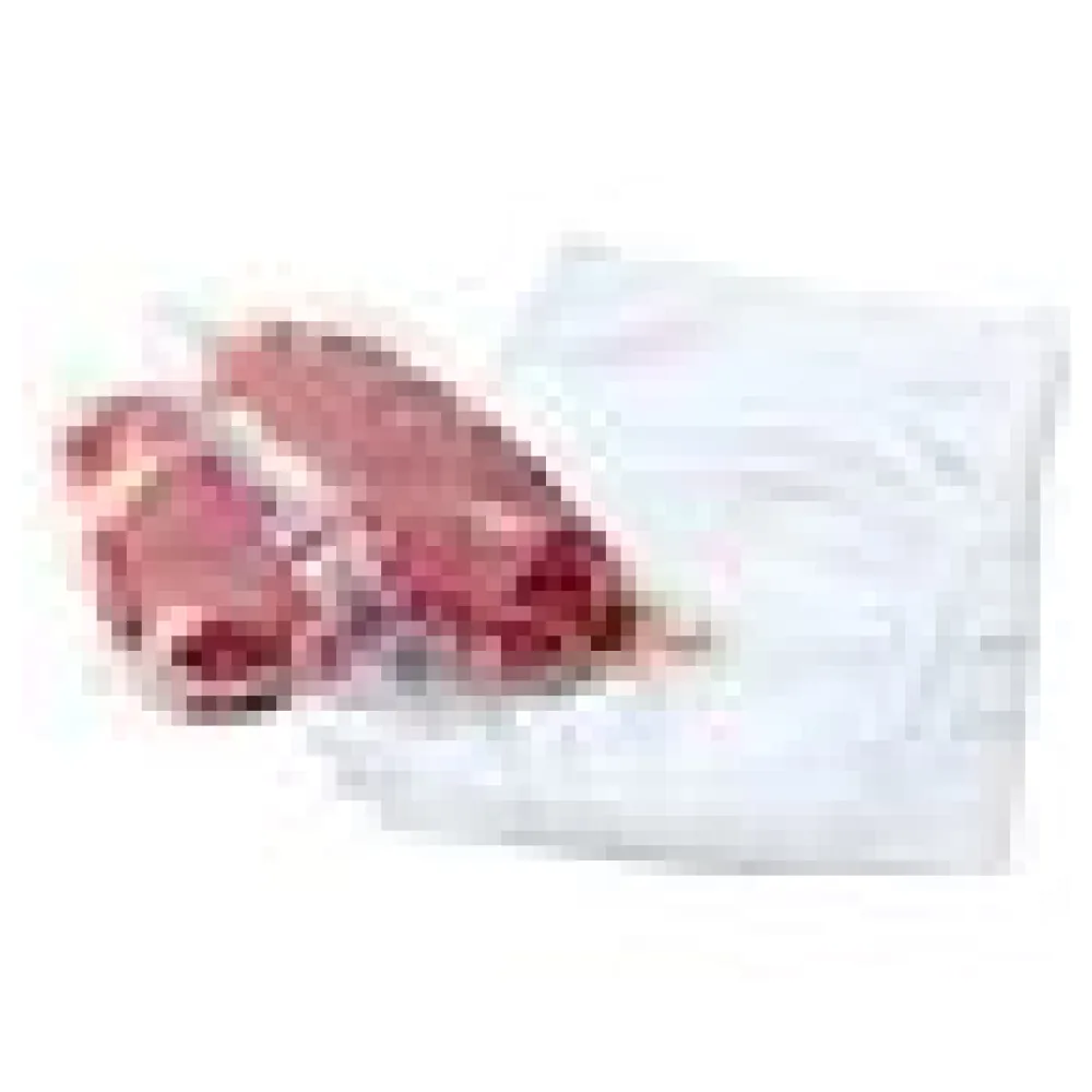 Siegelrandbeutel Vakuumbeutel 250 x 300mm 90my transparent 100 Stk. – Bild 4