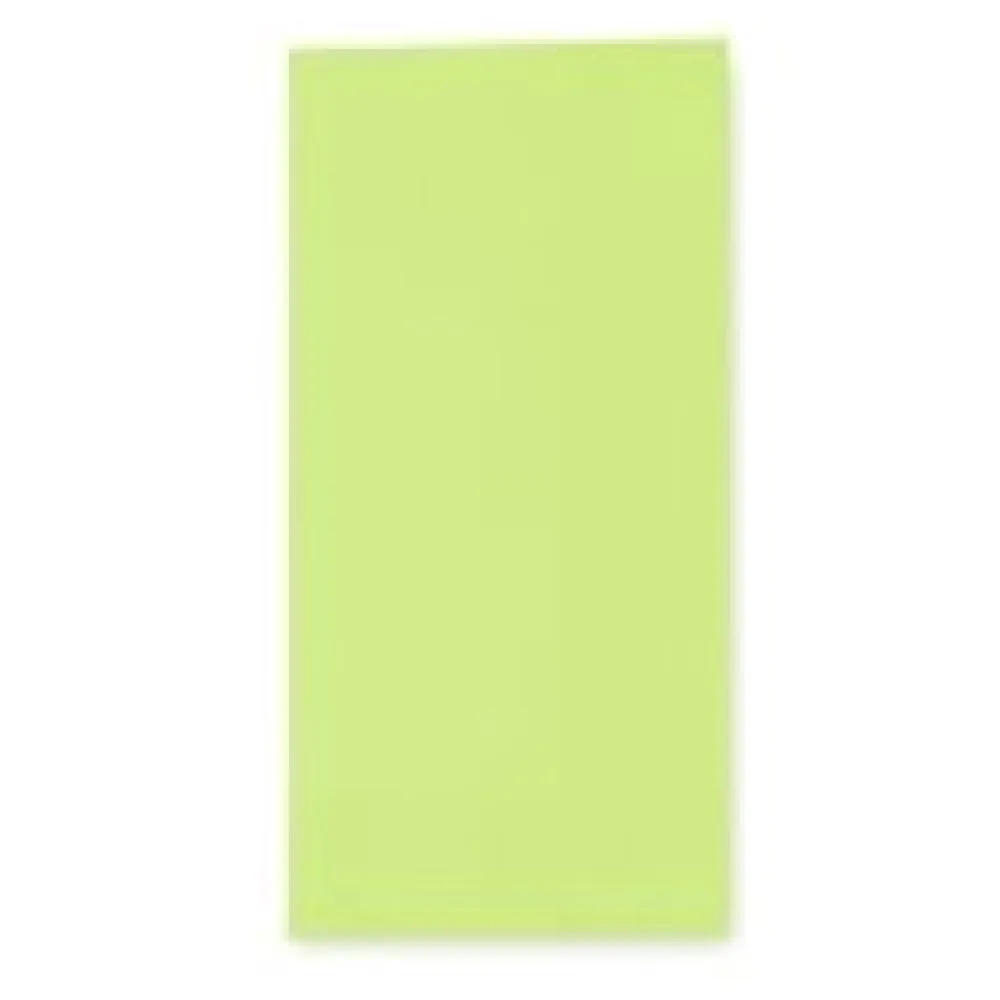 Servietten 33 x 33 cm 1/8 -Falz, 3-lagig gelbgrün, 250 Stk. – Bild 3