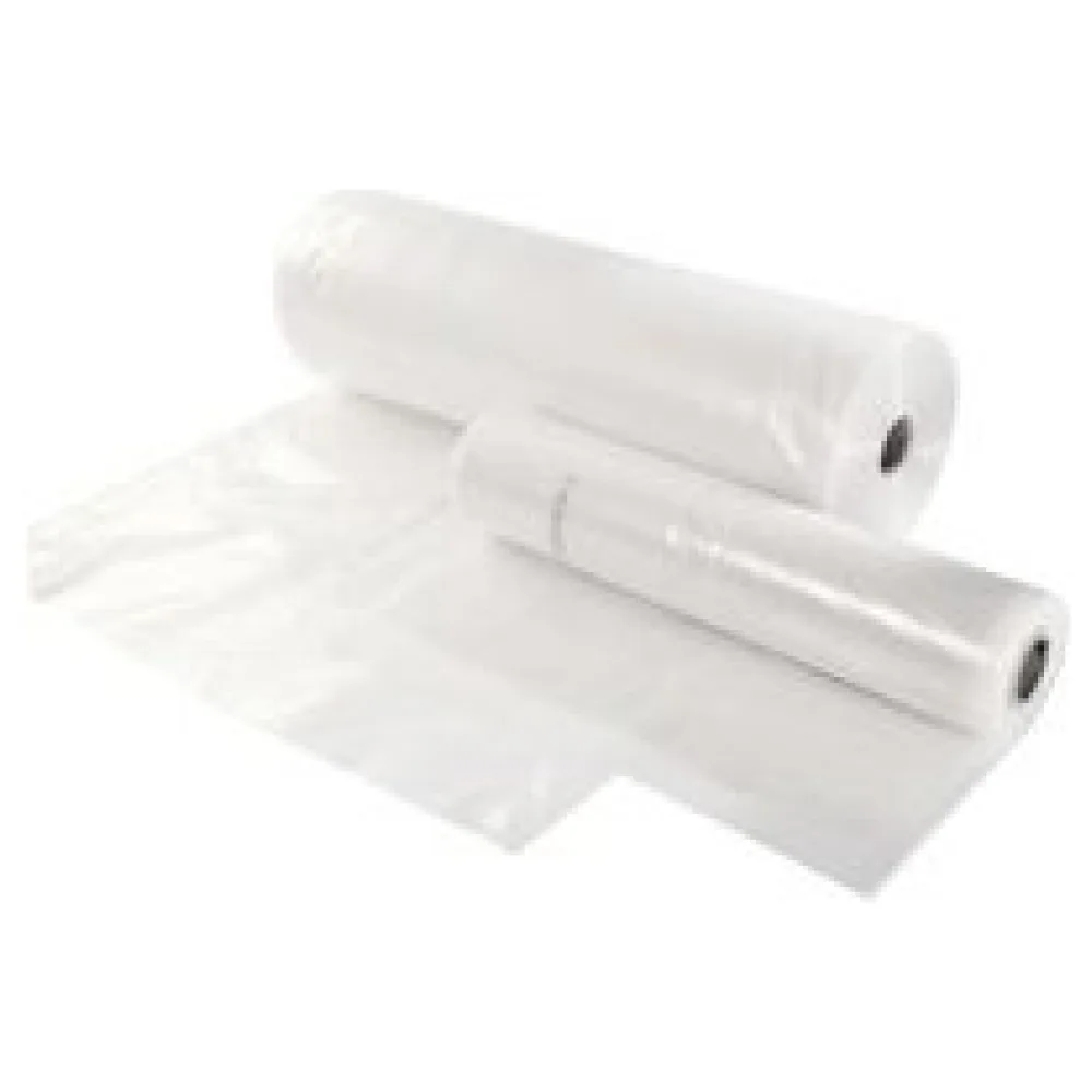 Abdeckfolie für sehr langfristige Verwendung 5 Jahre 3200mm x 50m, 200my LDPE – Bild 3