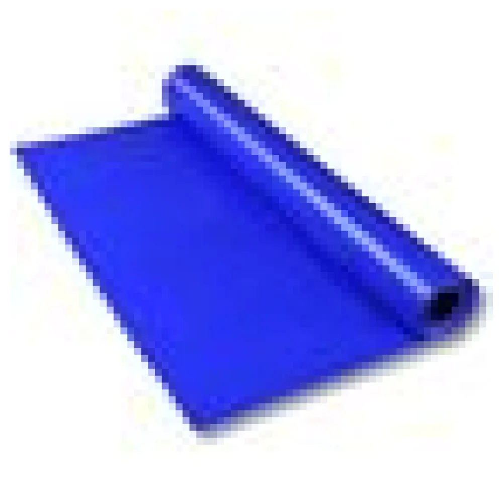 LDPE-Folie Dekofolie Tischdecke blau opak, 2300mm x 50m, 100my – Bild 4