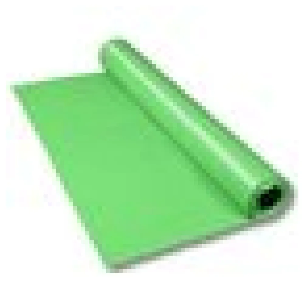 LDPE-Folie Dekofolie Tischdecke grün opak, 2300mm x 50m, 100my – Bild 4