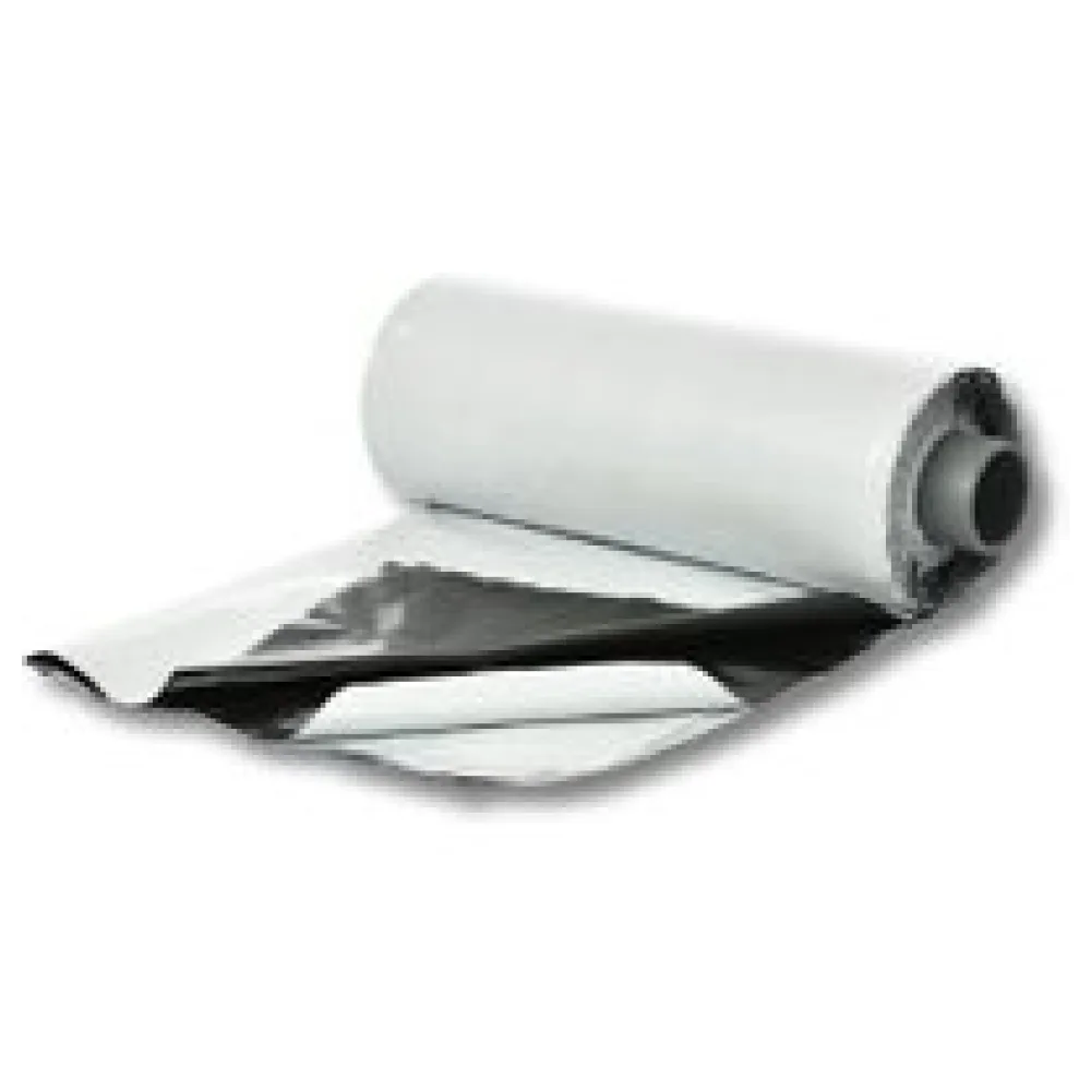 Abdeckfolie COEX mehrlagig LDPE Metallocen 7000mm x 35m 150my, Industrie, Bau – Bild 3